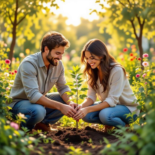 Travellers learning pottery from local artisan, celebrating community-based tourism and respect for culture