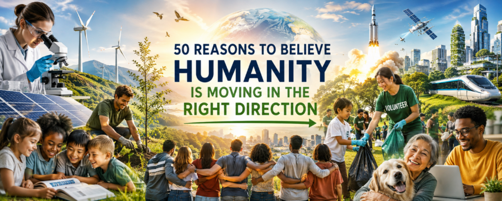 50 reasons