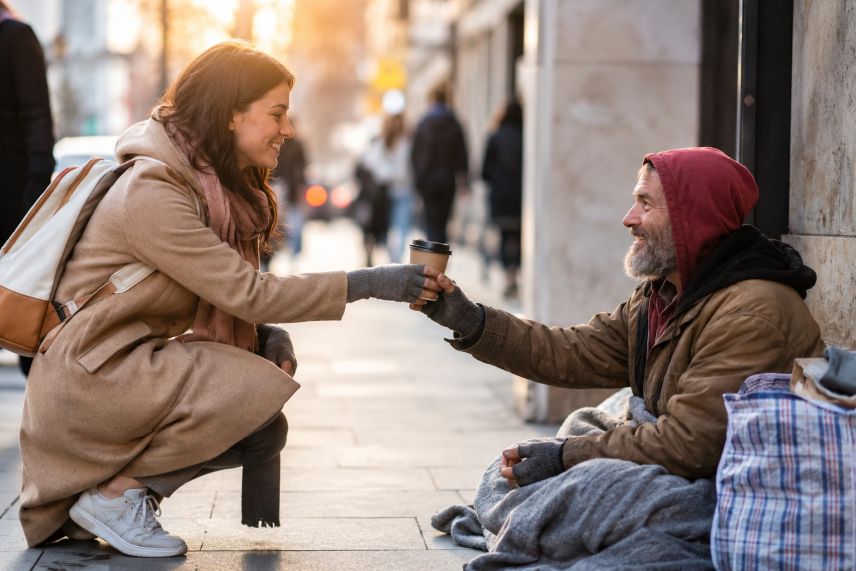 15 Small Acts of Kindness