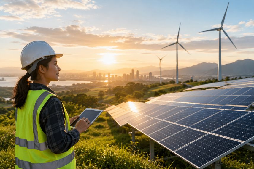 8 Technologies Making the World a Better Place