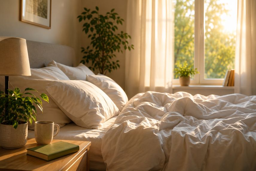 benefits of better sleep benefits of better sleep