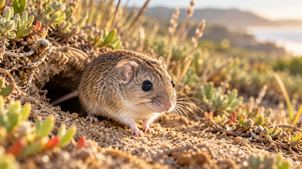 Mouse